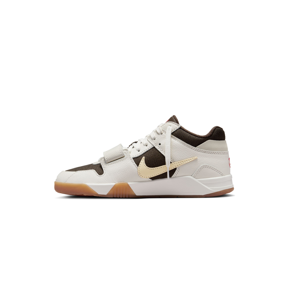 Travis Scott x Jordan Jumpman Jack Trainer Sail
