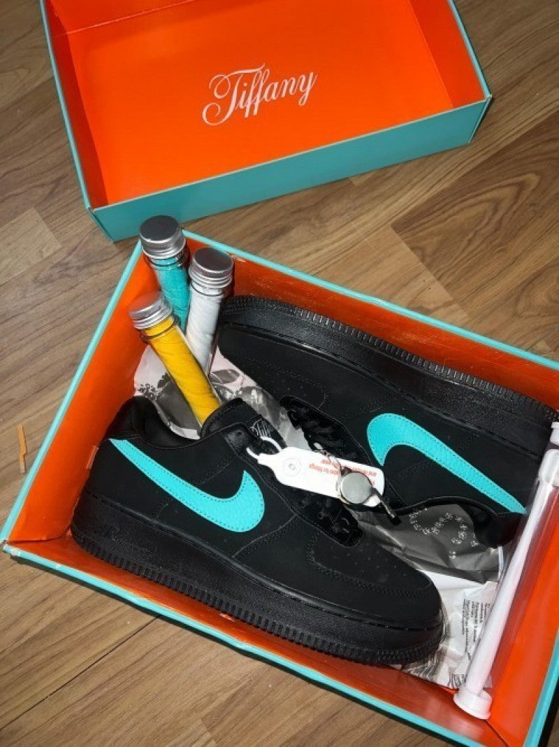 Nike Airforce 1Low Tiffany CO Semi  138