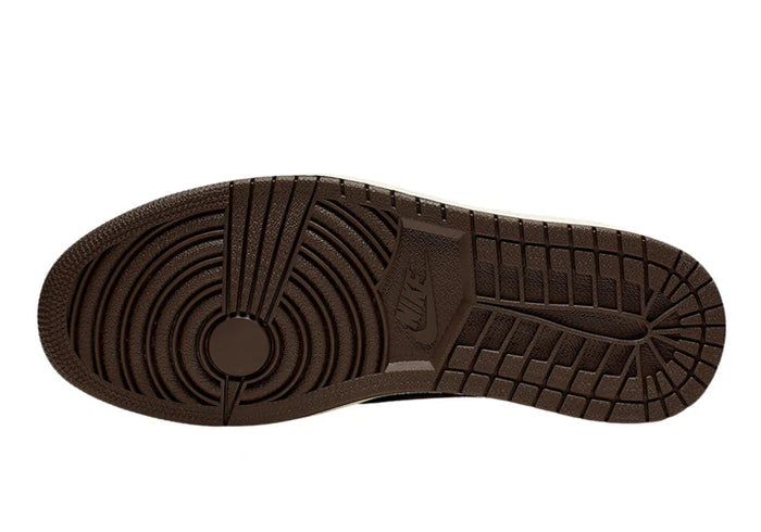 Air Jordan 1 Low Travis scott “ Mocha “
