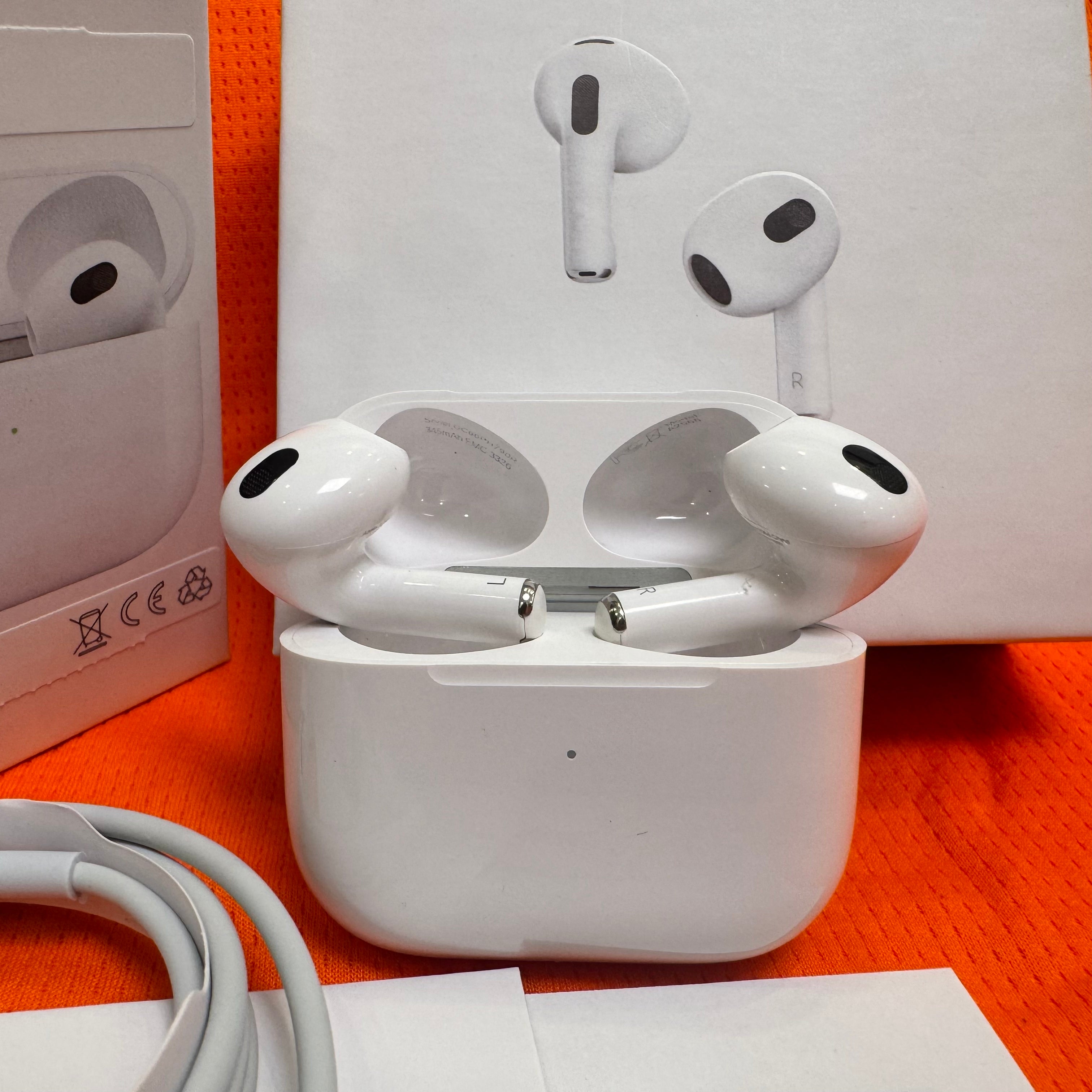 AirPods Pro 3