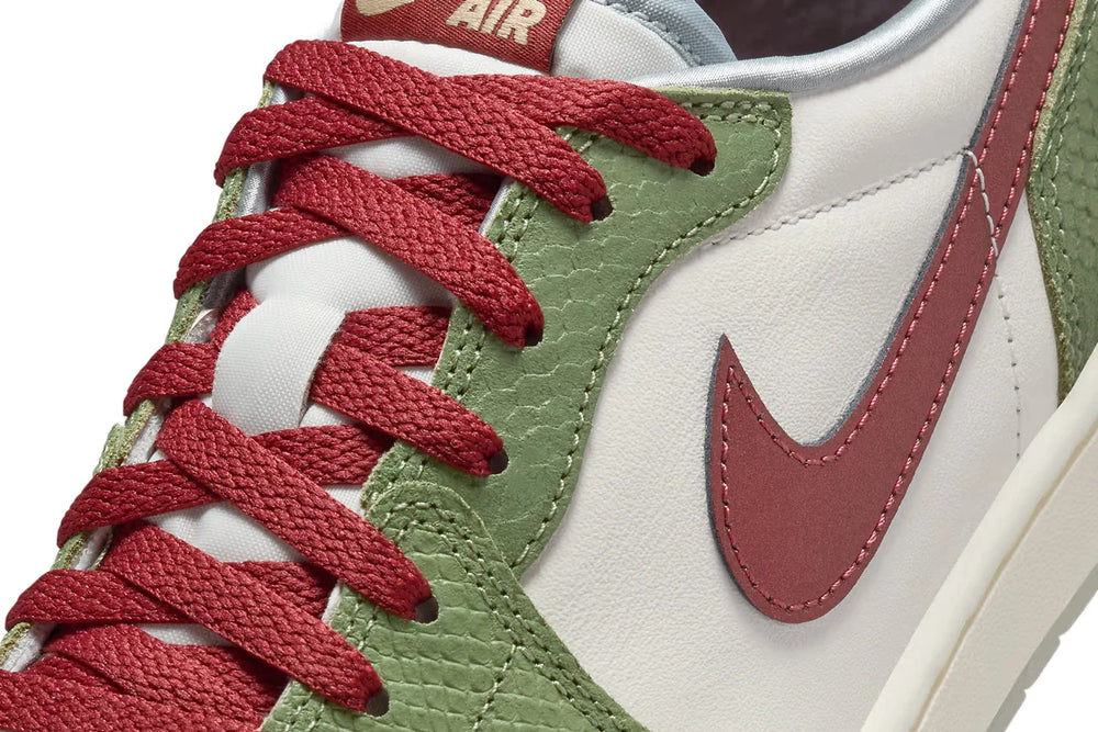 Nike Air Jordan 1 Retro Low OG GS Year of the Dragon