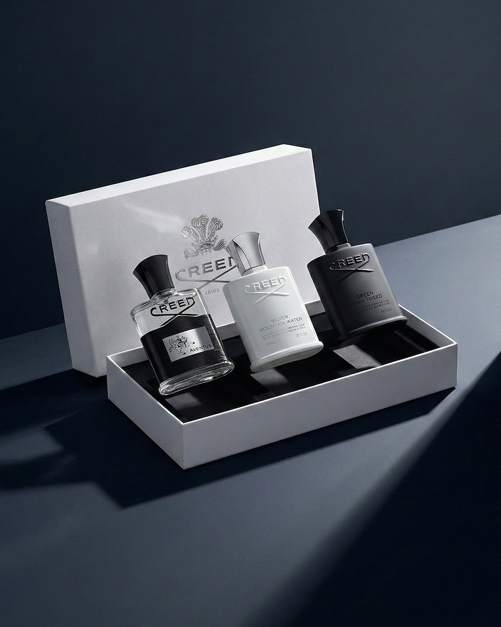 Creed Perfume Combo