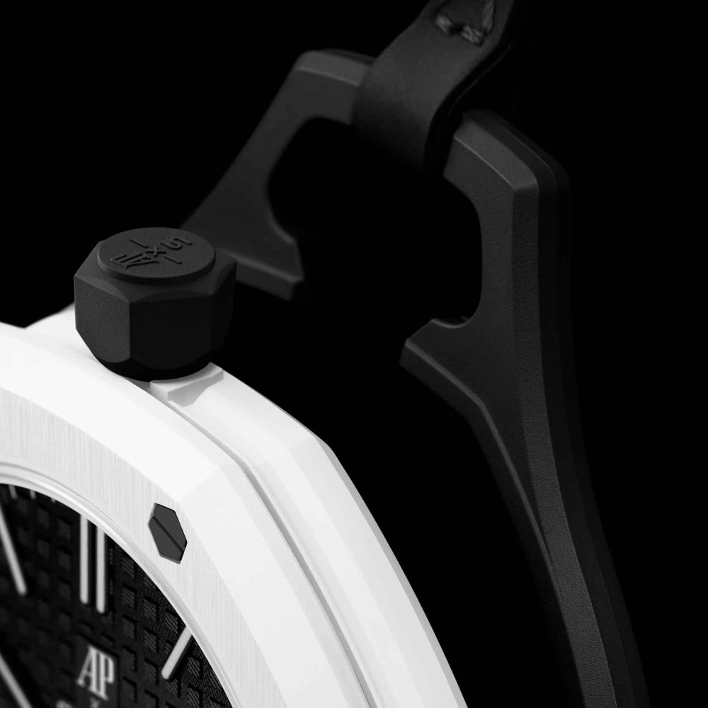 AP x Swatch - OCHO NEGRO