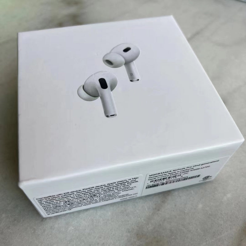 AirPods Pro 2 - With ANC