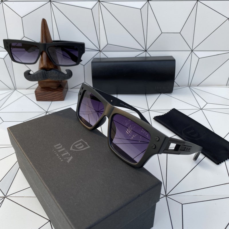 Dita H2852 Black