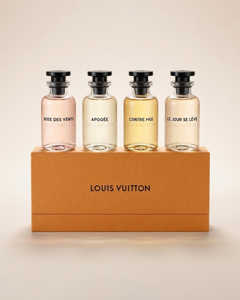 Louis Vuitton Perfume Combo