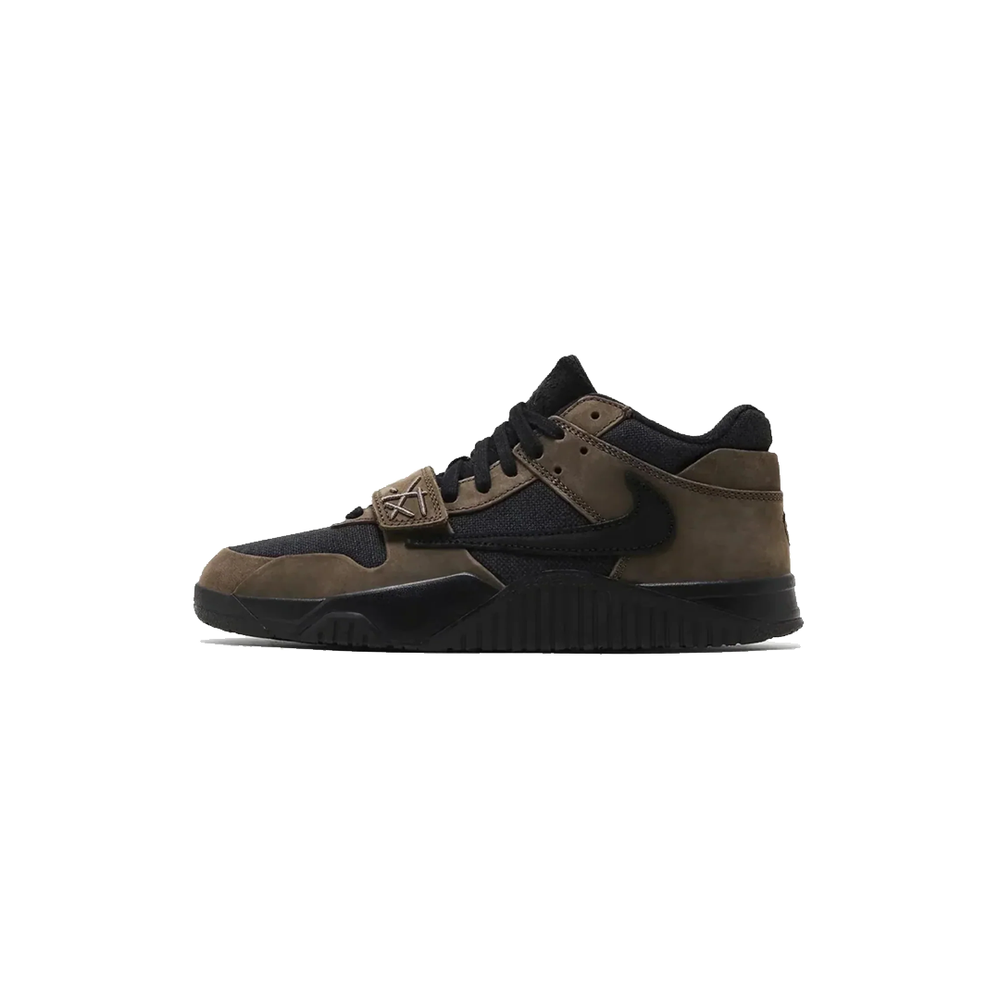 Jordan Jumpman Jack TR Travis Scott Dark Mocha