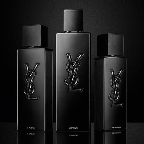 Yves Saint Laurent (YSL) MySelf Le Parfum Black 100ML (416)