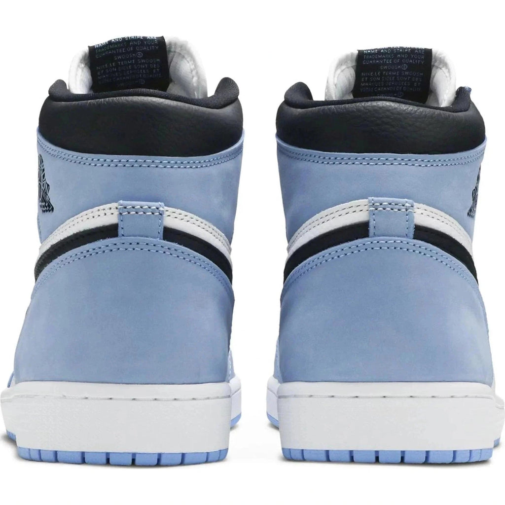 Nike Air jordan 1 university
