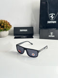 Ferrari 2320 Black