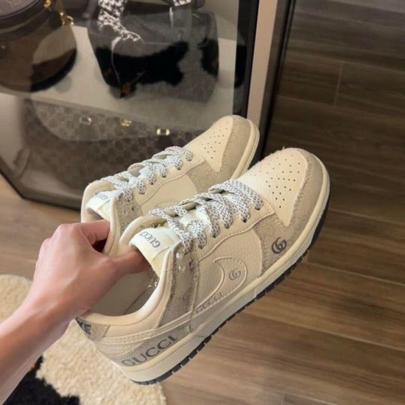 GUCCI x Nike Sb Dunk Low