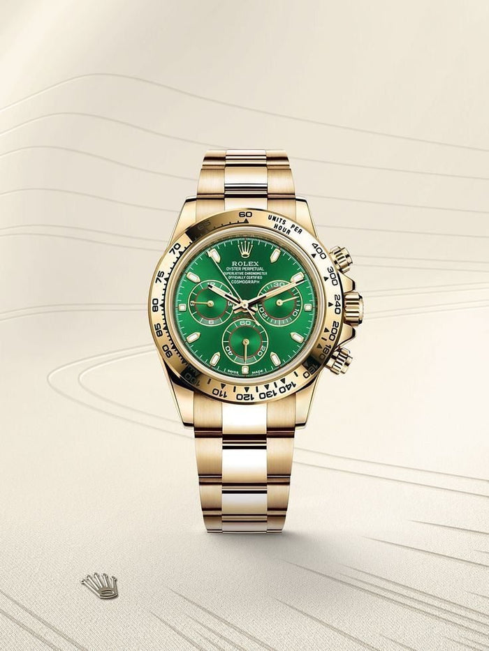 Rolex Cosmograph Daytona