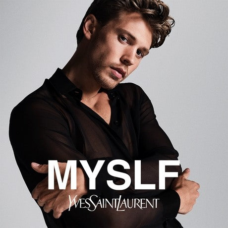 Yves Saint Laurent (YSL) MySelf Le Parfum Black 100ML (416)