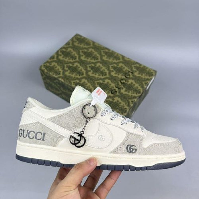 GUCCI x Nike Sb Dunk Low