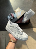 Nike Air Jordan 1 Travis scott All White