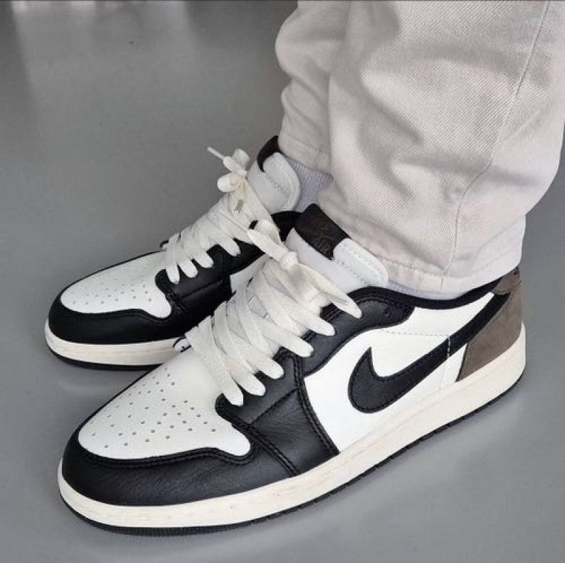 Nike Air Jordan 1 Low Mocha