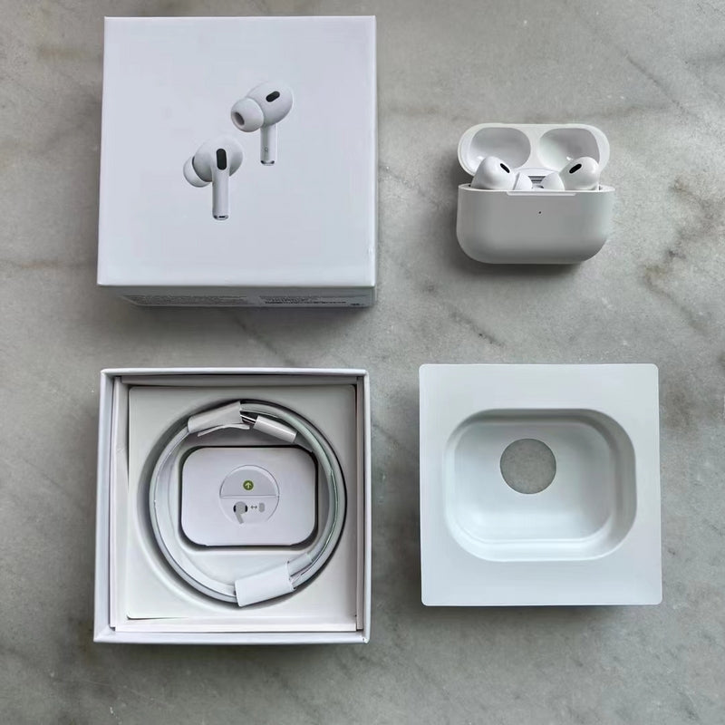 AirPods Pro 2 - With ANC