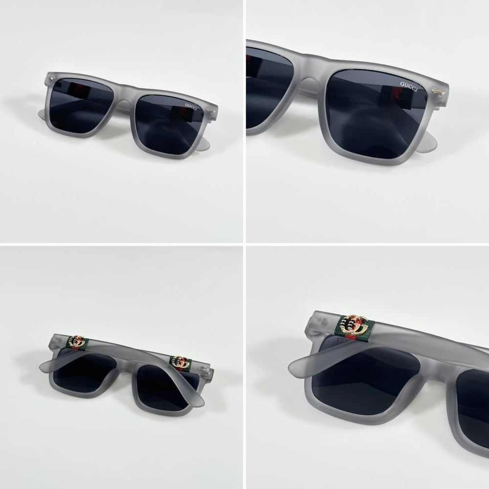 Gucci 1390 Grey