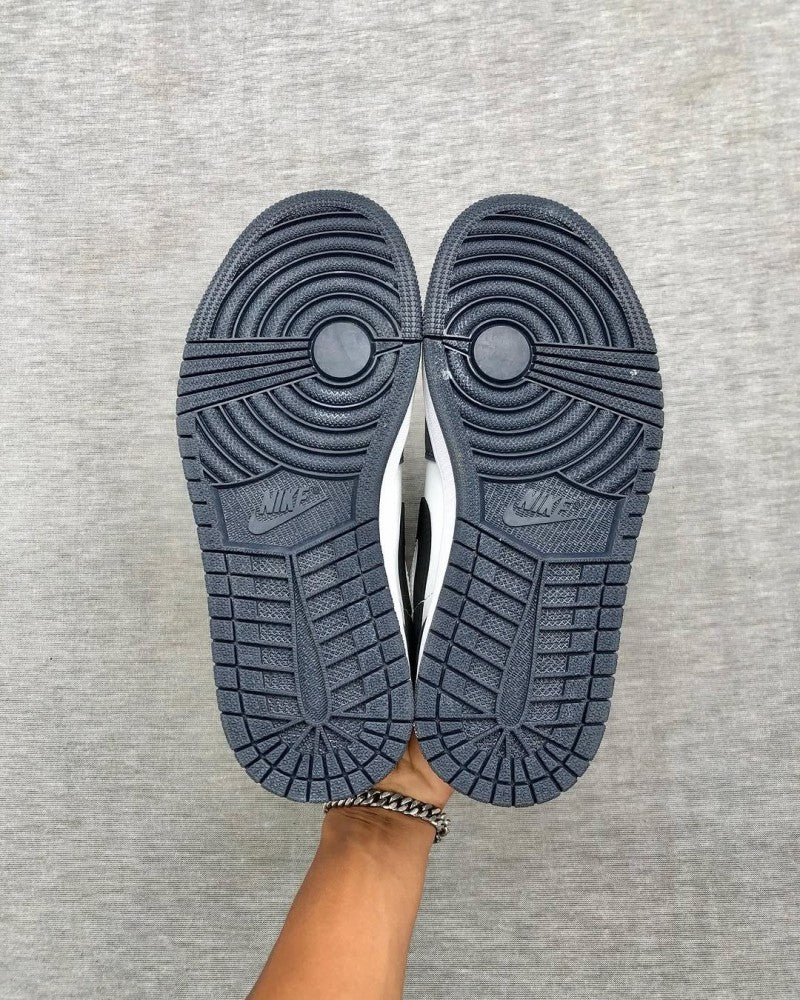 nike Air jordan retro 1 low DARK NAVY WHITE