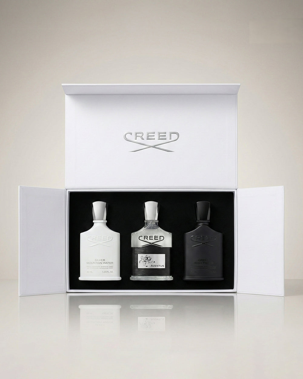 Creed Perfume Combo