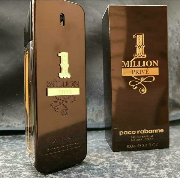 1 MILLION PRIVE