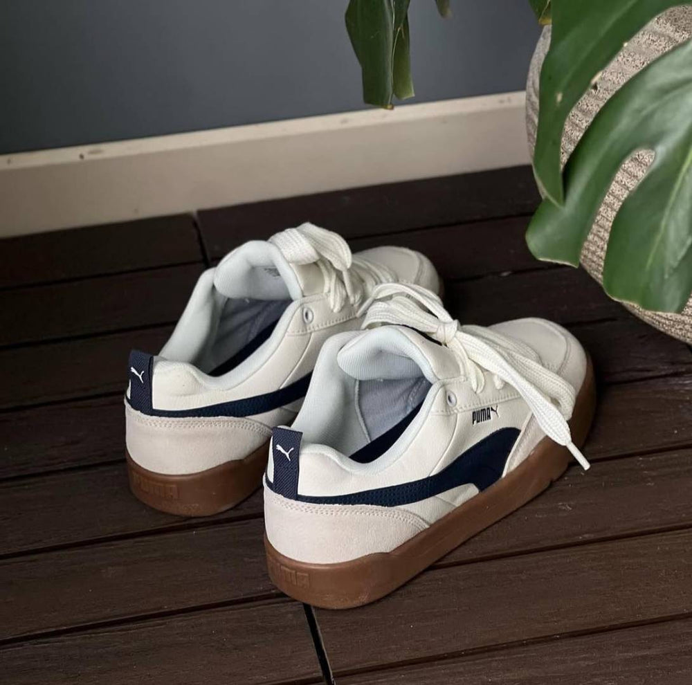 puma park lifestyle neavy blue