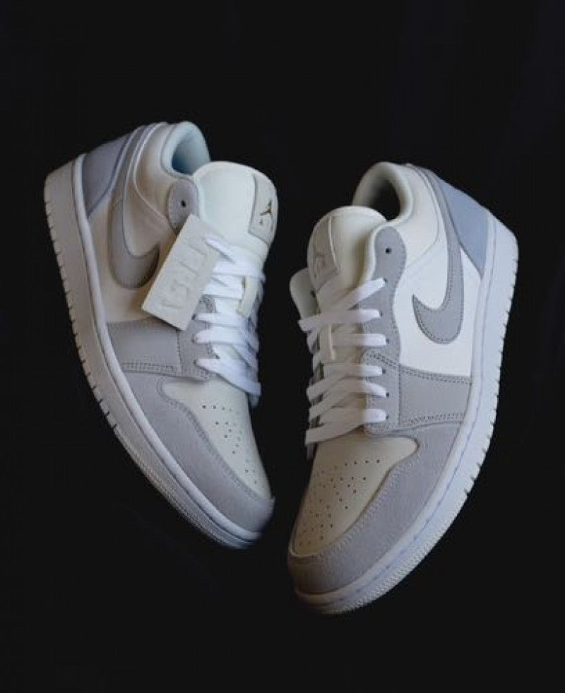 Nike Air Jordan 1 Low Paris