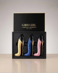 Carolina Herrera Good Girl Perfume Combo | Luxury Fragrance Gift Set