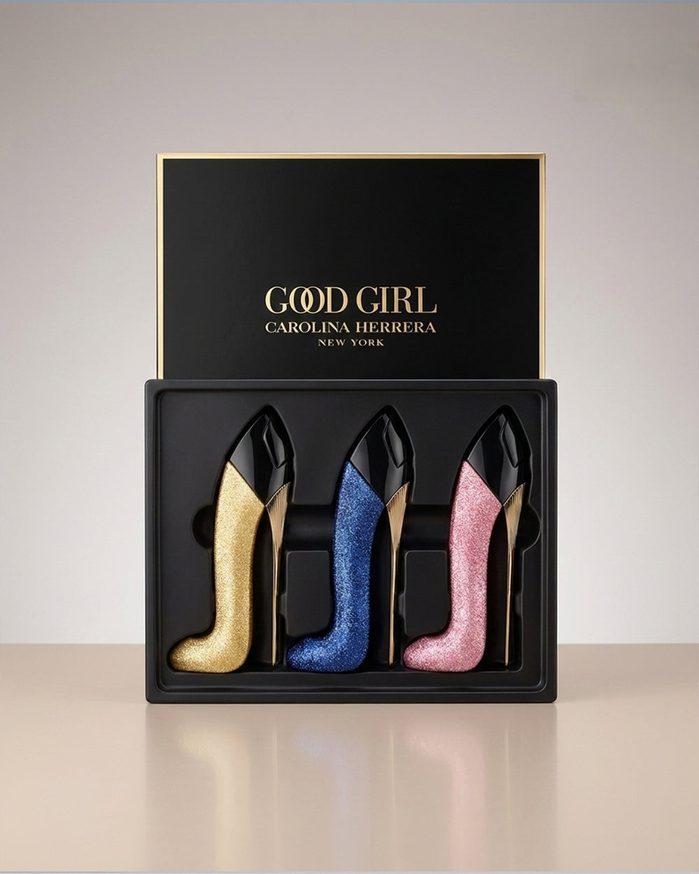 Carolina Herrera Good Girl Perfume Combo | Luxury Fragrance Gift Set