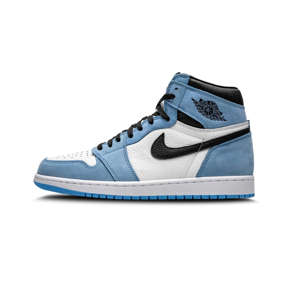 Nike Air jordan 1 university