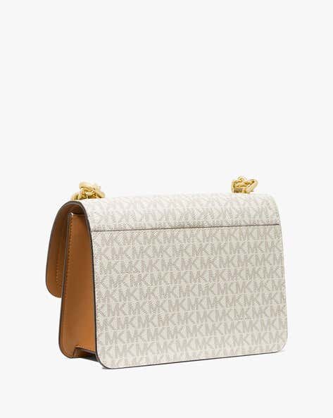 MICHAEL KORS HEATHER LARGE SHOULDER BAG WITH BOX 399