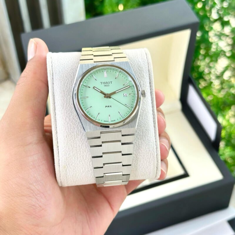 TISSOT PRX40  Grade