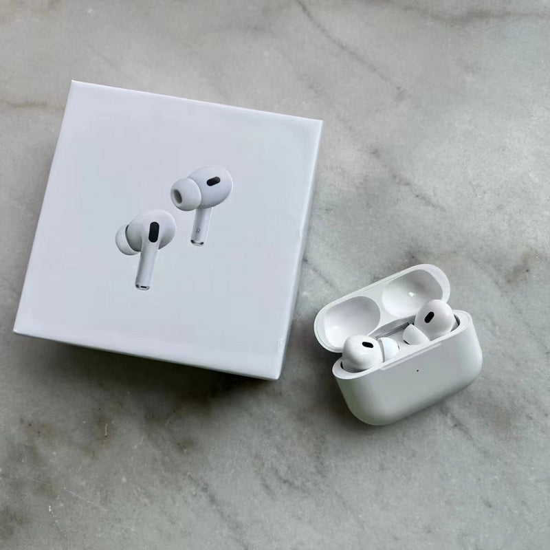 AirPods Pro 2 – With ANC + MagSafe