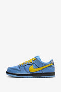 Nikee SB Dunk Low Pro x Powerpuff Bubbles 244