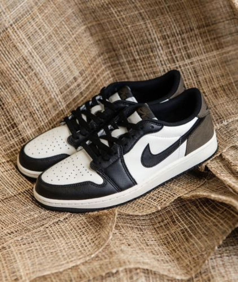 Nike Air Jordan 1 Low Mocha