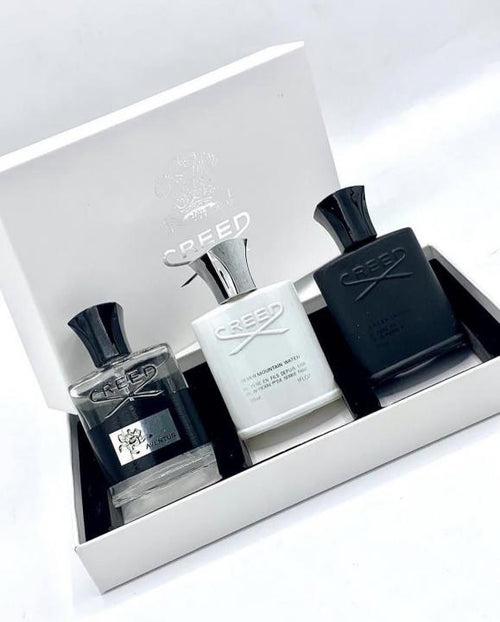 Creed Perfume Combo