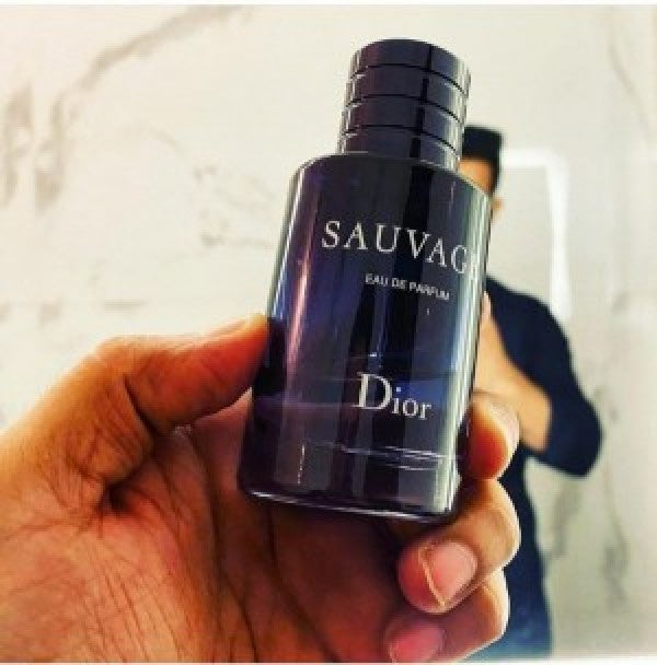 Signature Fragrance