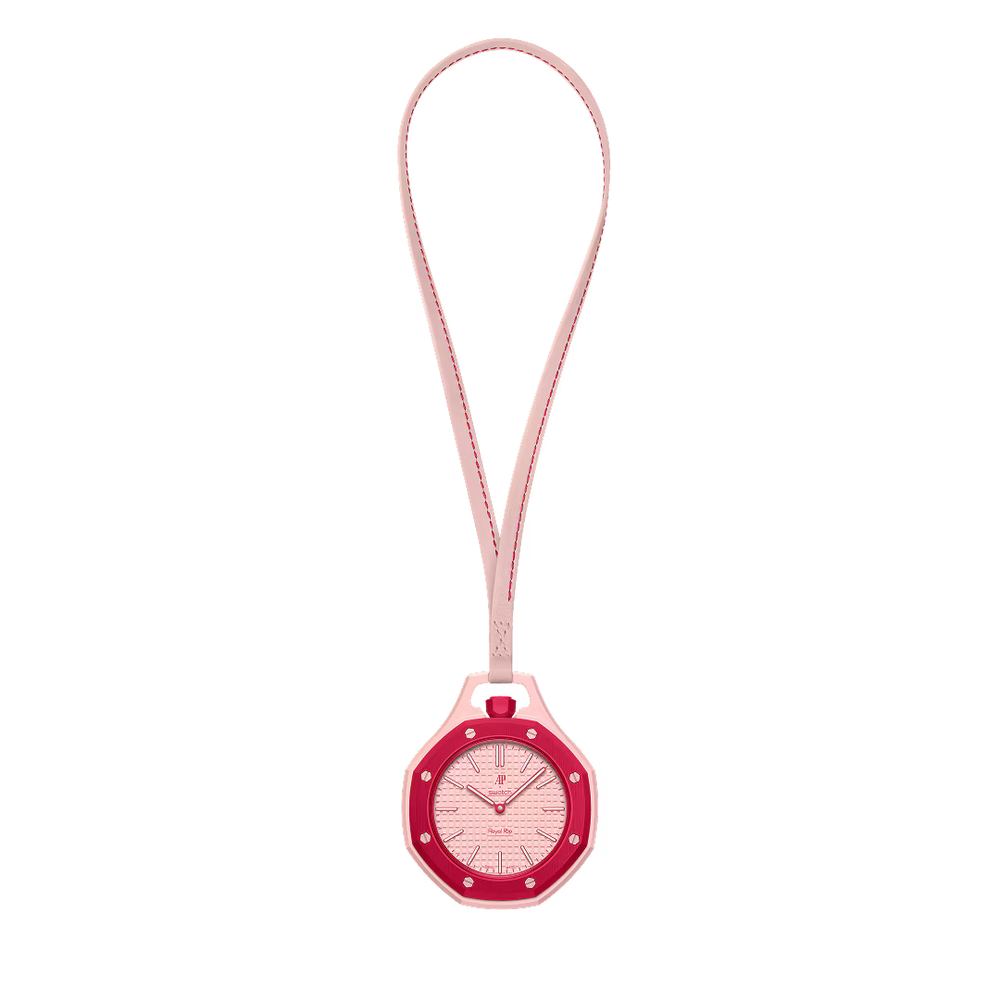 AP x Swatch - OTTO ROSSO