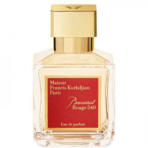 BACCARAT ROUGE 540 EDP
