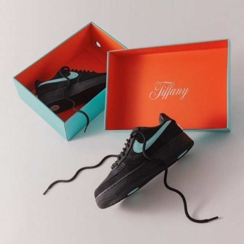 Nike Airforce 1Low Tiffany CO Semi  138