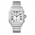 CARTIER SANTOS