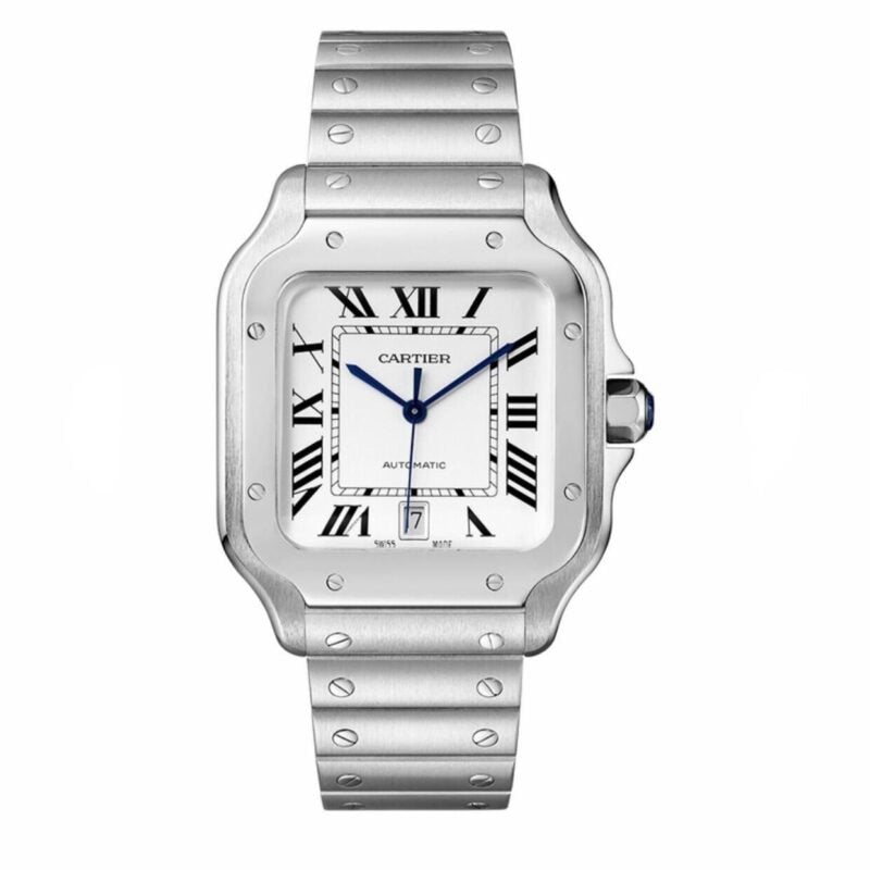 CARTIER SANTOS