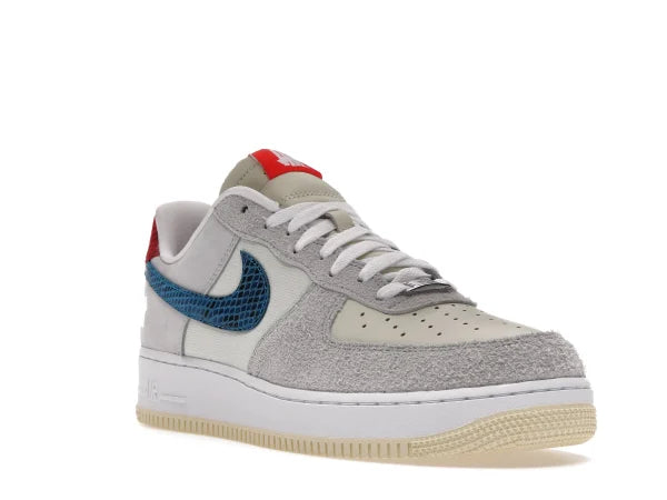 AF 1 UNDEFEATED 5 DUNK ON IT