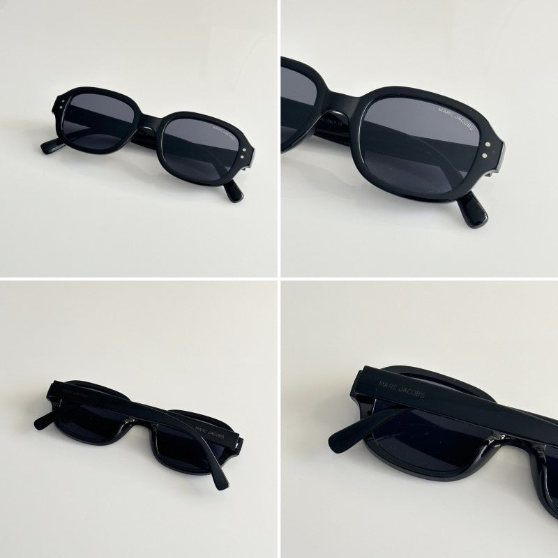 Marc Jacobs 3674 Black