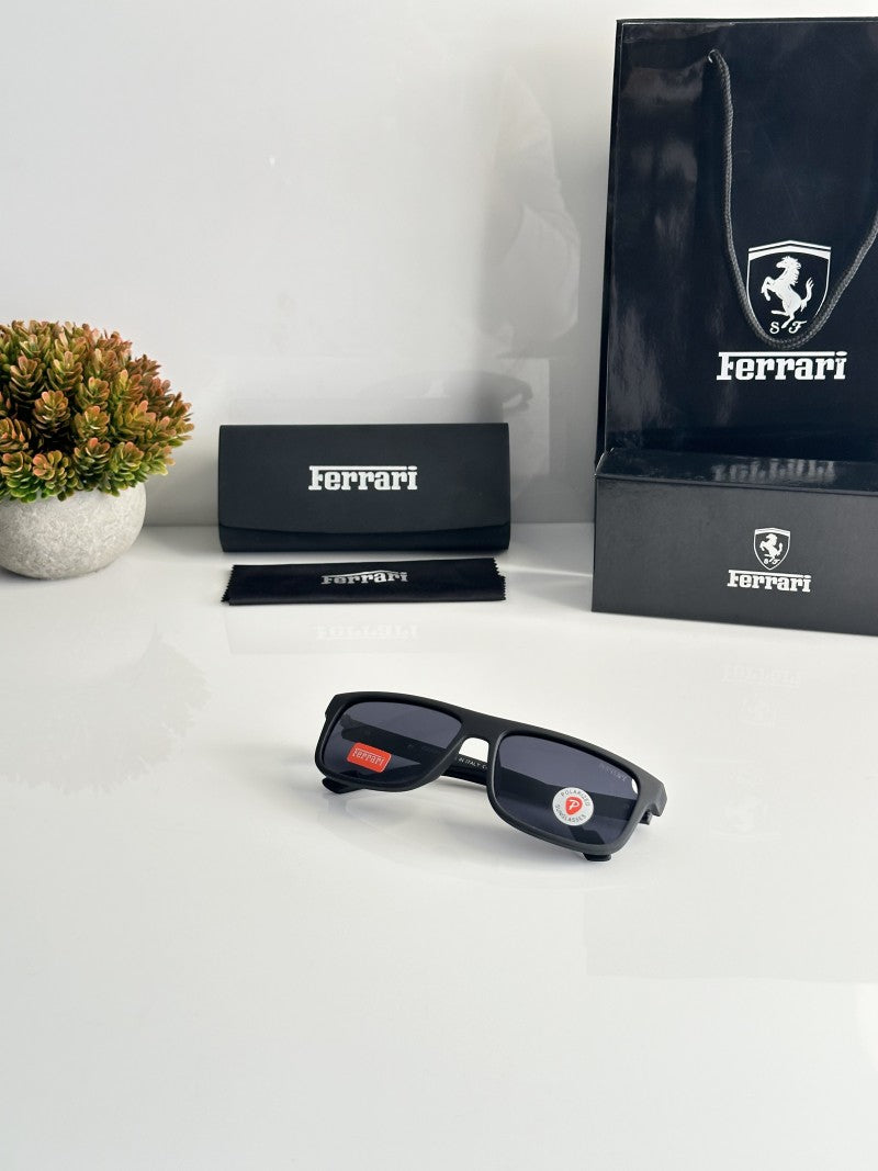 Ferrari 2320 Black