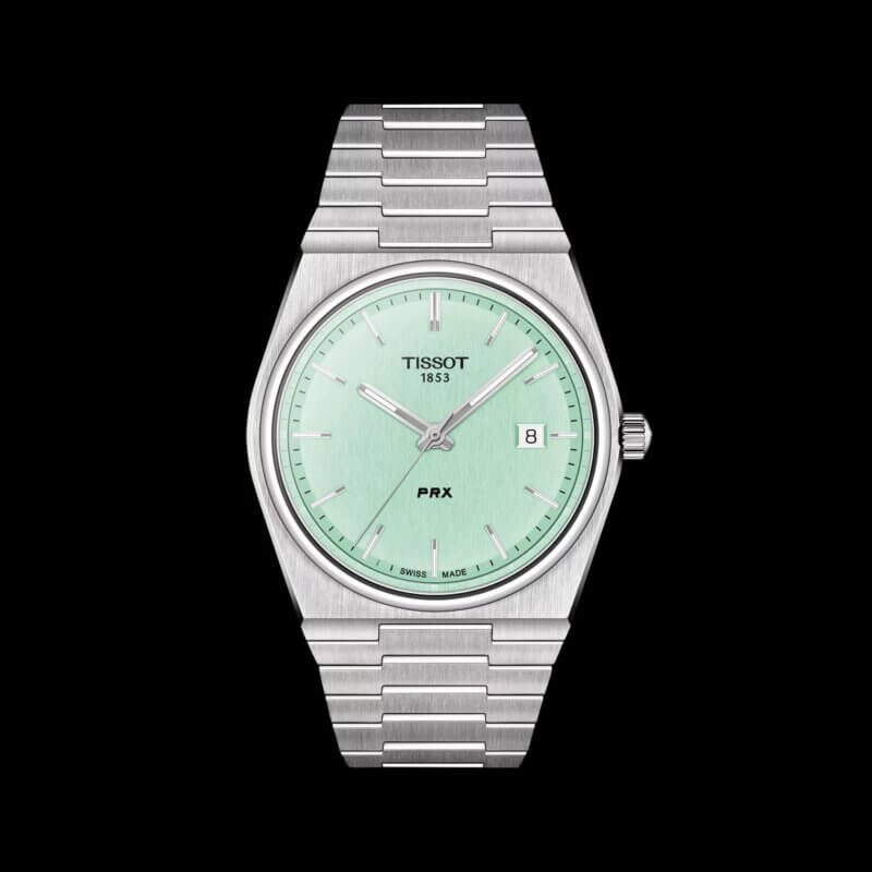 TISSOT PRX40  Grade