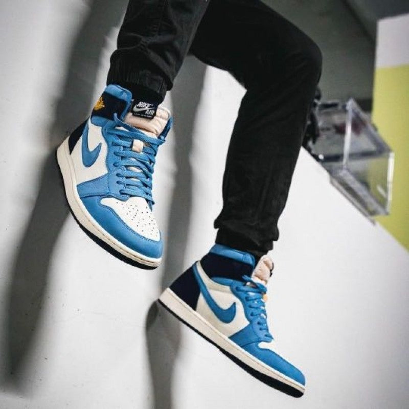 Nike Air Jordan 1 High First In Flight