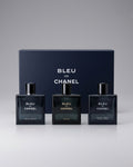 Chanel Bleu de Chanel Perfume Combo