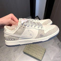 GUCCI x Nike Sb Dunk Low