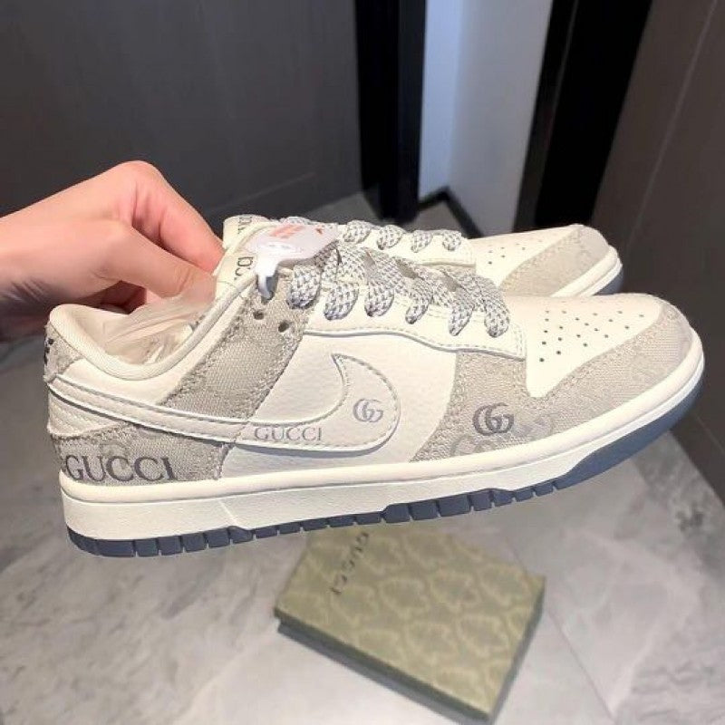 GUCCI x Nike Sb Dunk Low